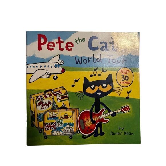 Harper Two Kids Book Bundle Special - Picture 6 of 12